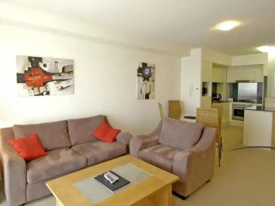 Mantra Broadbeach on the Park - 1