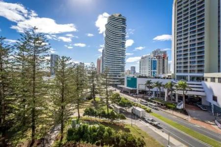 Mantra Broadbeach on the Park - 73