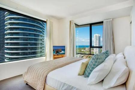 Mantra Broadbeach on the Park - 68