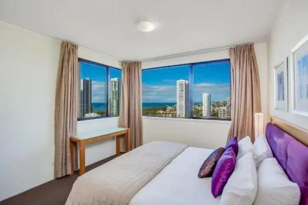 Mantra Broadbeach on the Park - 60