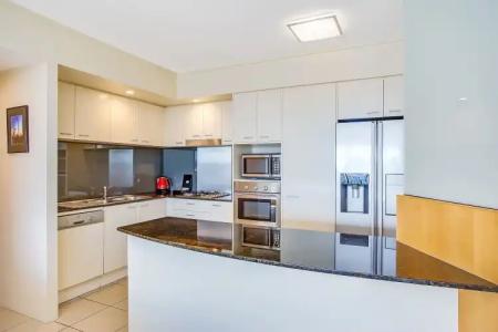 Mantra Broadbeach on the Park - 27