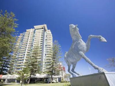 Mantra Broadbeach on the Park - 57