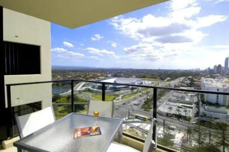 Mantra Broadbeach on the Park - 54