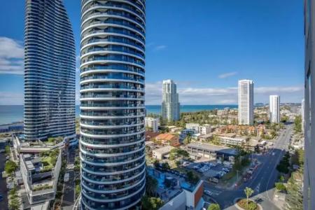 Mantra Broadbeach on the Park - 70