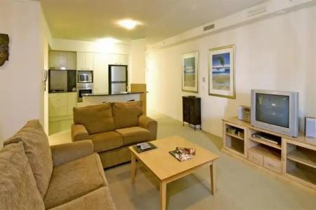 Mantra Broadbeach on the Park - 2