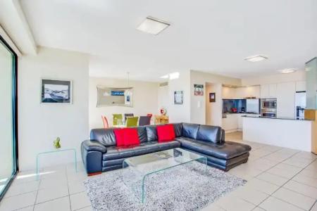 Mantra Broadbeach on the Park - 59