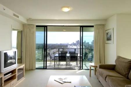 Mantra Broadbeach on the Park - 44