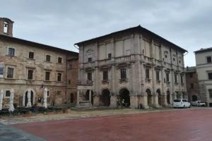 La Pineta, Sinalunga