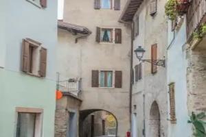 Vegan B&B Un tempo per Te, Ceniga