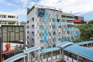 Haven't Met Silom by Cross Collection Hotel, Bangkok