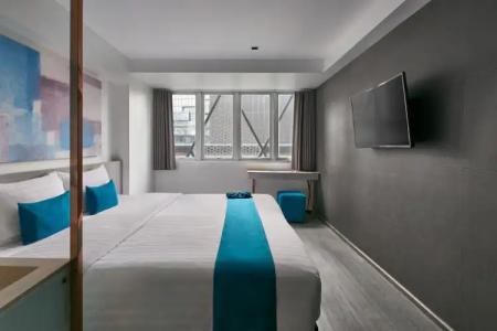 Haven't Met Bangkok Silom by Cross Collection - 39