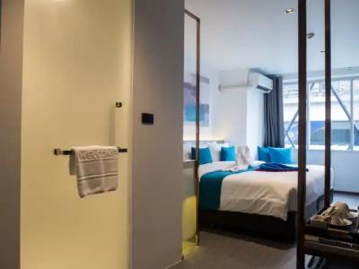 Haven't Met Bangkok Silom by Cross Collection - 36