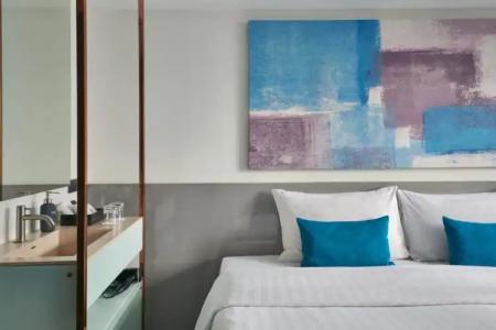 Haven't Met Bangkok Silom by Cross Collection - 47