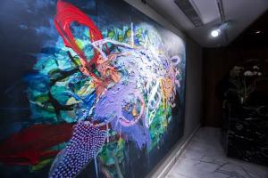 Endless Art Hotel-Special Category, Istanbul
