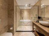 Deluxe room with balcony