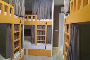 Sakura Suit Hostel, Fethiye