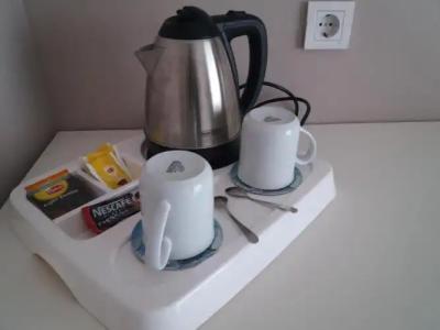 Sakura Suit Hostel - 63