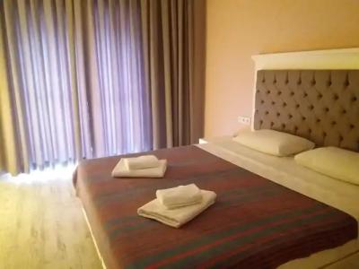 Sakura Suit Hostel - 22