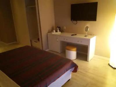 Sakura Suit Hostel - 59