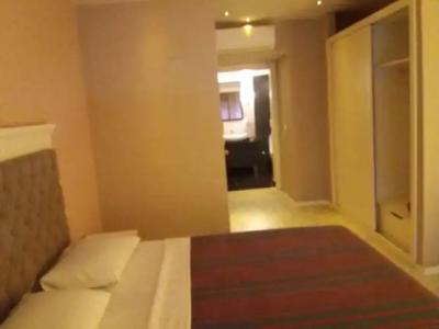 Sakura Suit Hostel - 54