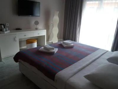 Sakura Suit Hostel - 64