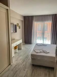 Sakura Suit Hostel - 23