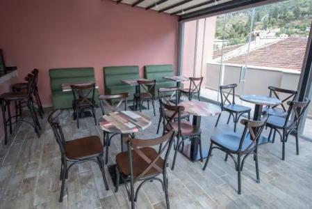 Sakura Suit Hostel - 16