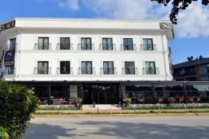 Sertac Hotel, Sakarya