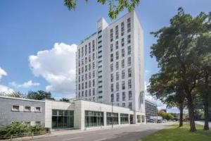 Holiday Inn Express - Cologne - City Centre, Koln