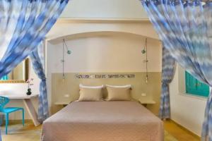 Passion Blue Villas, Oia