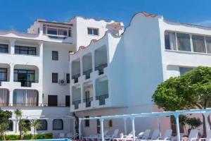 International Resort