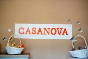 B&B Casanova, Agerola