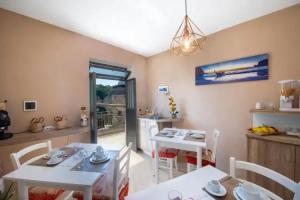 B&B Casanova, Agerola