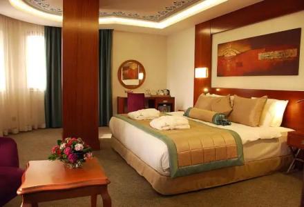 Hurry Inn Merter Istanbul - 48