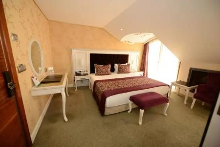 Hurry Inn Merter Istanbul - 65