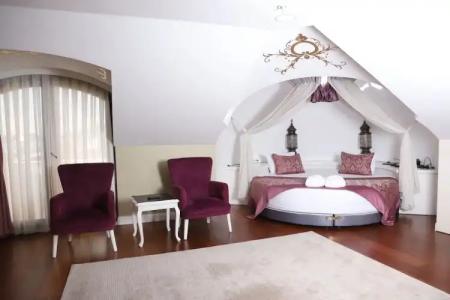 Hurry Inn Merter Istanbul - 87