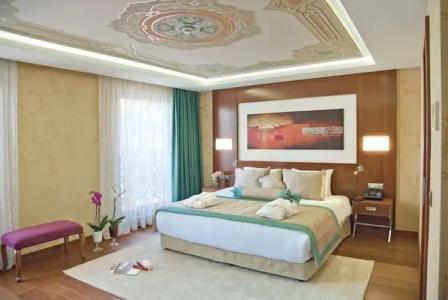 Hurry Inn Merter Istanbul - 53
