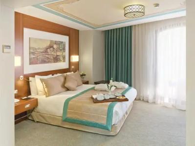 Hurry Inn Merter Istanbul - 2