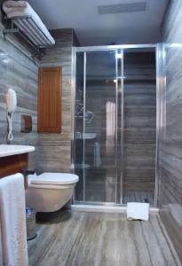 Hurry Inn Merter Istanbul - 8