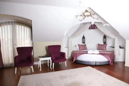 Hurry Inn Merter Istanbul - 74