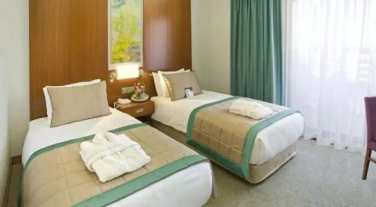 Hurry Inn Merter Istanbul - 51