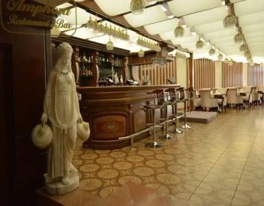 Hurry Inn Merter Istanbul - 1