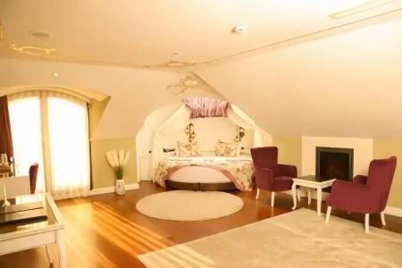 Hurry Inn Merter Istanbul - 83