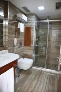 Hurry Inn Merter Istanbul - 31