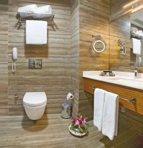 Hurry Inn Merter Istanbul - 7