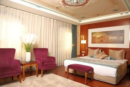 Hurry Inn Merter Istanbul - 56