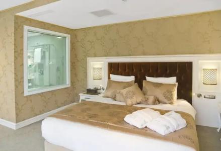 Hurry Inn Merter Istanbul - 63