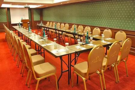 Hurry Inn Merter Istanbul - 13