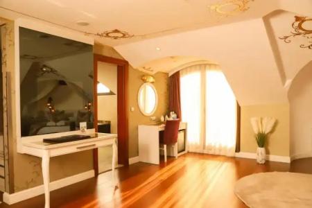 Hurry Inn Merter Istanbul - 73