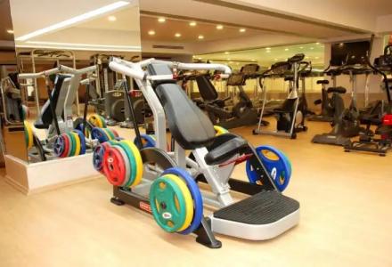 Hurry Inn Merter Istanbul - 18